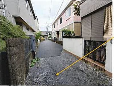 埼玉県草加市 草加駅8分 戸建て 522万円の競売物件情報 #14