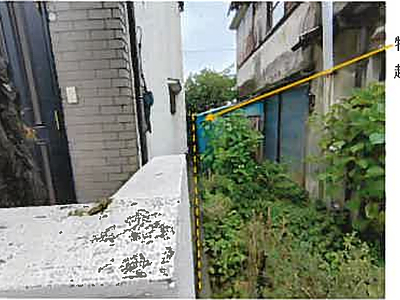 埼玉県草加市 草加駅8分 戸建て 522万円の競売物件情報 #15