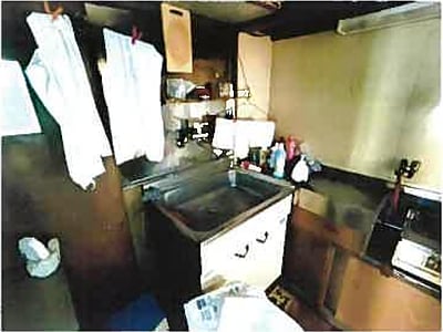 埼玉県草加市 草加駅8分 戸建て 522万円の競売物件情報 #4