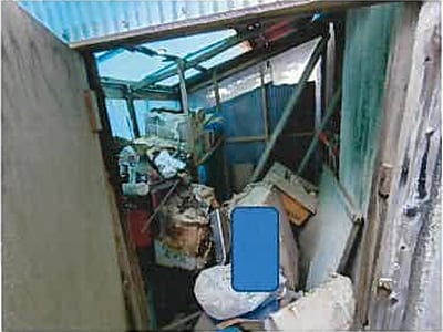 埼玉県草加市 草加駅8分 戸建て 522万円の競売物件情報 #9