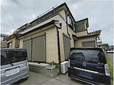 埼玉県越谷市 せんげん台駅11分 戸建て 1,057万円の競売物件情報 #2