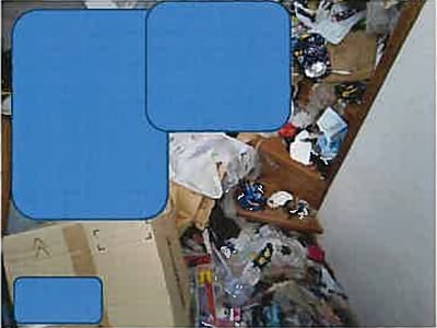 埼玉県越谷市 せんげん台駅11分 戸建て 1,057万円の競売物件情報 #8