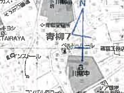 埼玉県草加市 獨協大学前駅22分 マンション「ライフピア草加」924万円の競売物件情報 #16