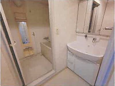 埼玉県草加市 獨協大学前駅22分 マンション「ライフピア草加」924万円の競売物件情報 #5