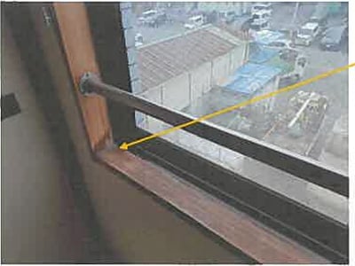 埼玉県草加市 獨協大学前駅22分 マンション「ライフピア草加」924万円の競売物件情報 #9