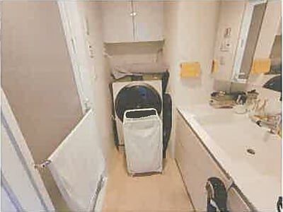 埼玉県越谷市 越谷レイクタウン駅11分 マンション「シティテラス越谷レイクタウン」2,947万円の競売物件情報 #6