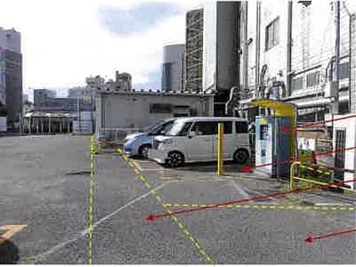 千葉県茂原市 茂原駅1分 土地 941万円の競売物件情報 #3