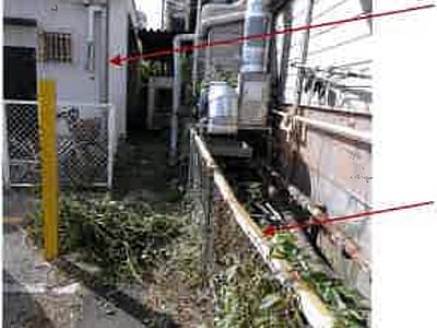 千葉県茂原市 茂原駅1分 土地 941万円の競売物件情報 #5