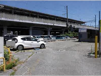 千葉県茂原市 茂原駅1分 土地 941万円の競売物件情報 #6