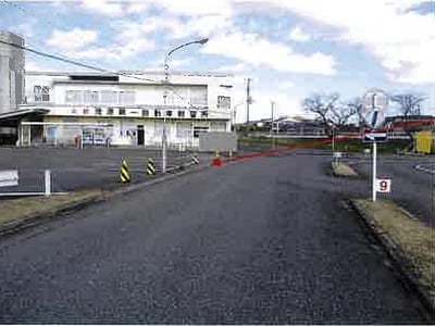 千葉県茂原市 茂原駅7分 土地 989万円の競売物件情報 #6