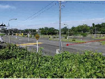千葉県茂原市 茂原駅7分 土地 989万円の競売物件情報 #8