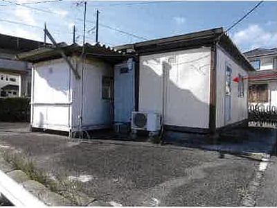 千葉県茂原市 茂原駅7分 土地 989万円の競売物件情報 #9