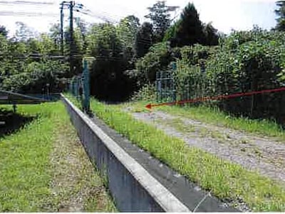 千葉県長生郡長柄町 新茂原駅 土地 4,679万円の競売物件情報 #13