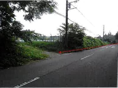 千葉県長生郡長柄町 新茂原駅 土地 4,679万円の競売物件情報 #17