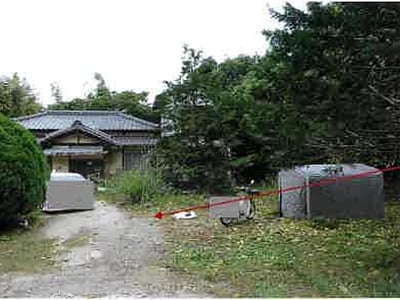 千葉県長生郡長柄町 新茂原駅 土地 4,679万円の競売物件情報 #8
