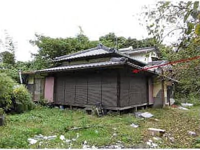 千葉県長生郡長柄町 新茂原駅 土地 4,679万円の競売物件情報 #9