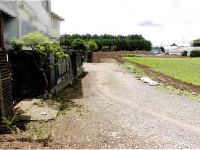 千葉県富里市 八街駅 戸建て 160万円の競売物件情報 #6