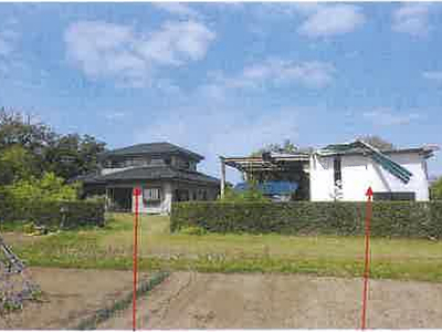 千葉県山武市 成東駅 戸建て 328万円の競売物件情報 #2