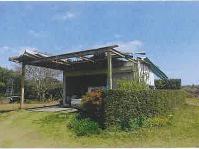 千葉県山武市 成東駅 戸建て 328万円の競売物件情報 #9