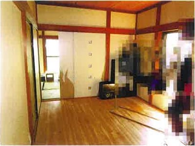 千葉県君津市 君津駅23分 戸建て 621万円の競売物件情報 #2