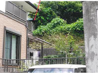 千葉県佐倉市 ユーカリが丘駅5分 戸建て 1,310万円の競売物件情報 #10