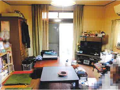 千葉県佐倉市 ユーカリが丘駅5分 戸建て 1,310万円の競売物件情報 #4