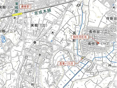 千葉県千葉市花見川区 実籾駅17分 戸建て 522万円の競売物件情報 #6
