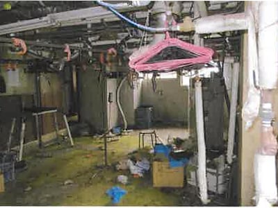 千葉県市川市 東中山駅15分 戸建て 2,283万円の競売物件情報 #4