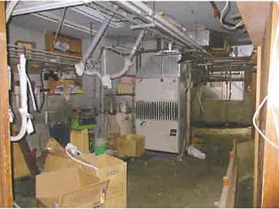 千葉県市川市 東中山駅15分 戸建て 2,283万円の競売物件情報 #5