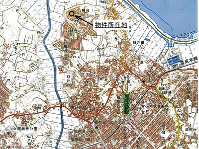 千葉県佐倉市 女子大駅21分 戸建て 705万円の競売物件情報 #10