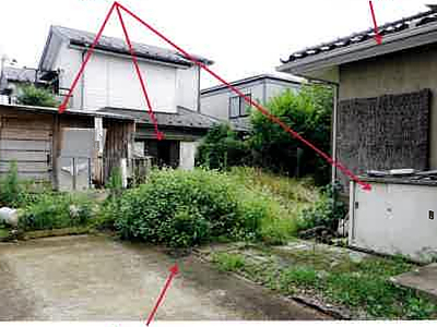 千葉県印西市 木下駅22分 戸建て 583万円の競売物件情報 #2