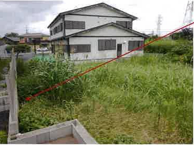 千葉県船橋市 鎌ヶ谷大仏駅14分 戸建て 2,617万円の競売物件情報 #3