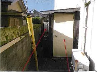 千葉県銚子市 本銚子駅20分 戸建て 336万円の競売物件情報 #8