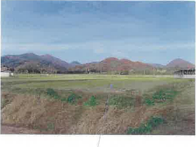 福島県須賀川市 農地 6万3,000円の競売物件情報 #18