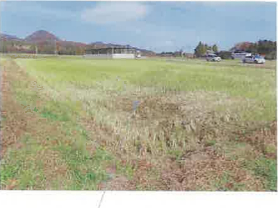 福島県須賀川市 農地 6万3,000円の競売物件情報 #19
