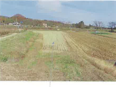 福島県須賀川市 農地 6万3,000円の競売物件情報 #27