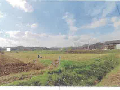 福島県須賀川市 農地 6万3,000円の競売物件情報 #29