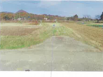 福島県須賀川市 農地 6万3,000円の競売物件情報 #30