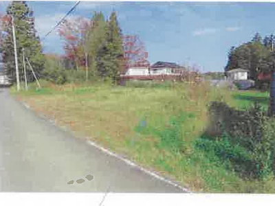 福島県須賀川市 農地 6万3,000円の競売物件情報 #32