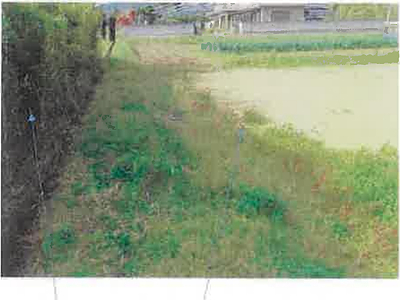 福島県須賀川市 農地 6万3,000円の競売物件情報 #36