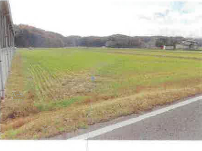 福島県須賀川市 農地 6万円の競売物件情報 #15