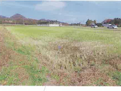 福島県須賀川市 農地 6万円の競売物件情報 #18