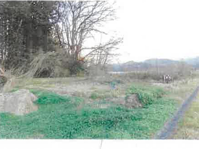 福島県須賀川市 農地 6万円の競売物件情報 #21