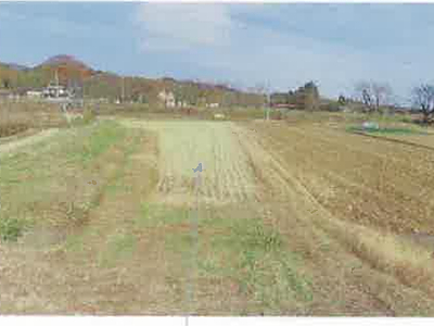 福島県須賀川市 農地 6万円の競売物件情報 #26