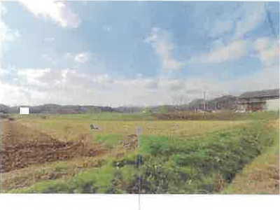 福島県須賀川市 農地 6万円の競売物件情報 #28