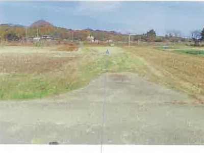 福島県須賀川市 農地 6万円の競売物件情報 #29