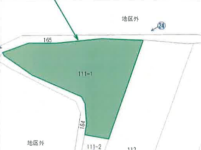 福島県須賀川市 農地 6万円の競売物件情報 #3
