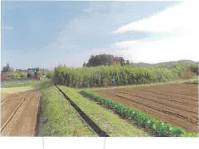 福島県須賀川市 農地 6万円の競売物件情報 #33