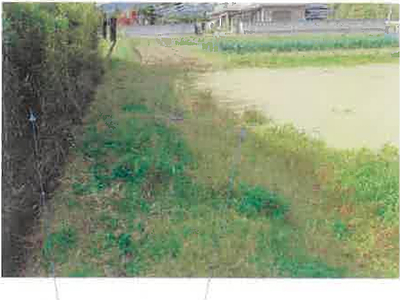 福島県須賀川市 農地 6万円の競売物件情報 #35