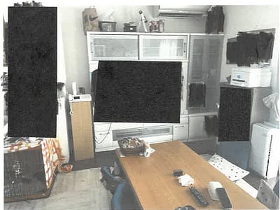 栃木県栃木市 野州平川駅7分 戸建て 841万2,000円の競売物件情報 #2